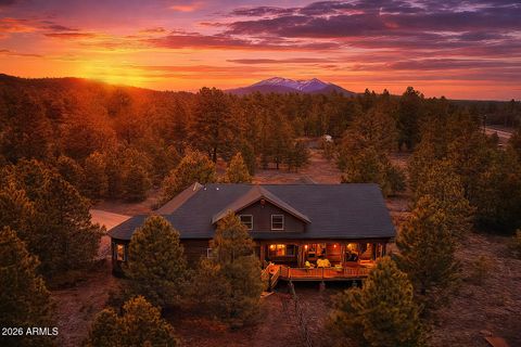 13090 Ghost Train Trail Parks AZ 86018