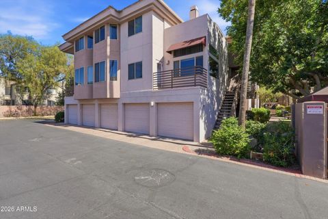 Photo of 4343 N 21st Street #256, Phoenix, AZ 85016 (MLS # 7036486)