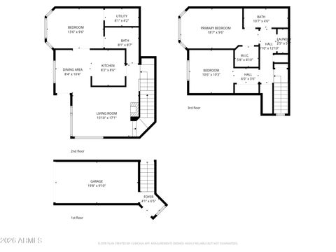 Property photo of 4343 N 21st Street 256, Phoenix, AZ 85016