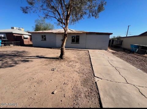 5031 S 36TH Drive Phoenix AZ 85041
