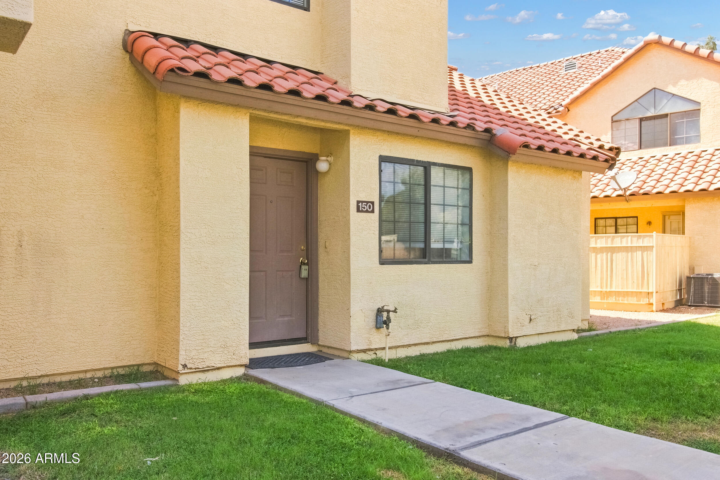 455 S Mesa Drive 150