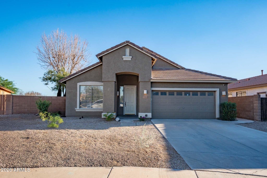 Photo of 11555 W Virginia Avenue, Avondale, AZ 85392 (MLS # 7084012)