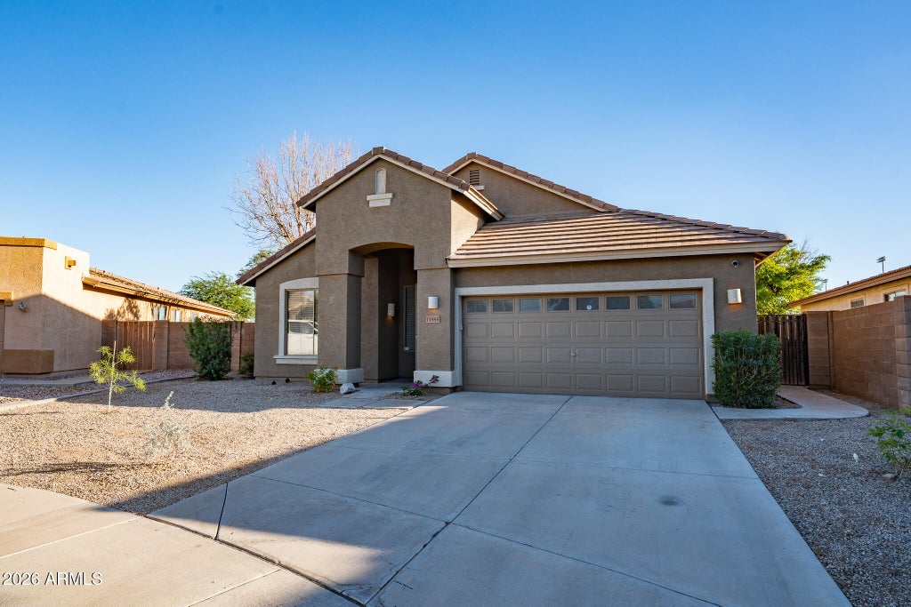 Photo of 11555 W Virginia Avenue, Avondale, AZ 85392 (MLS # 7084012)