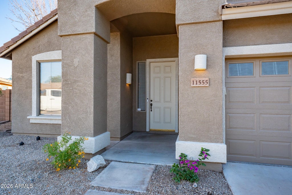 Photo of 11555 W Virginia Avenue, Avondale, AZ 85392 (MLS # 7084012)