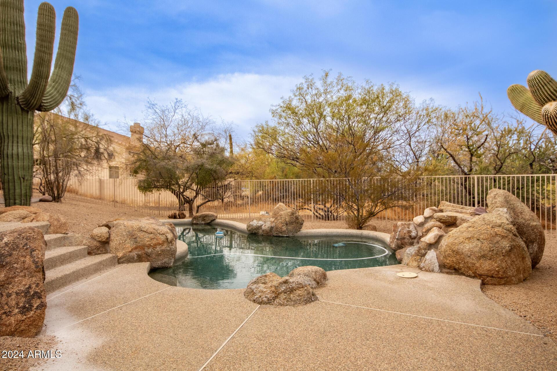 7150 E Morning Vista Lane