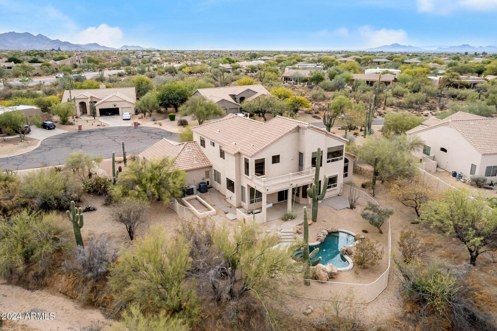 7150 E Morning Vista Lane