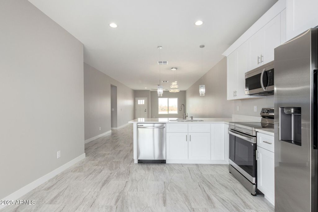 Photo of 3150 W Caballero Drive #9, Eloy, AZ 85131 (MLS # 6934129)