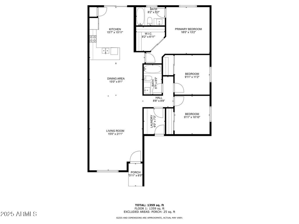 Photo of 3150 W Caballero Drive #9, Eloy, AZ 85131 (MLS # 6934129)