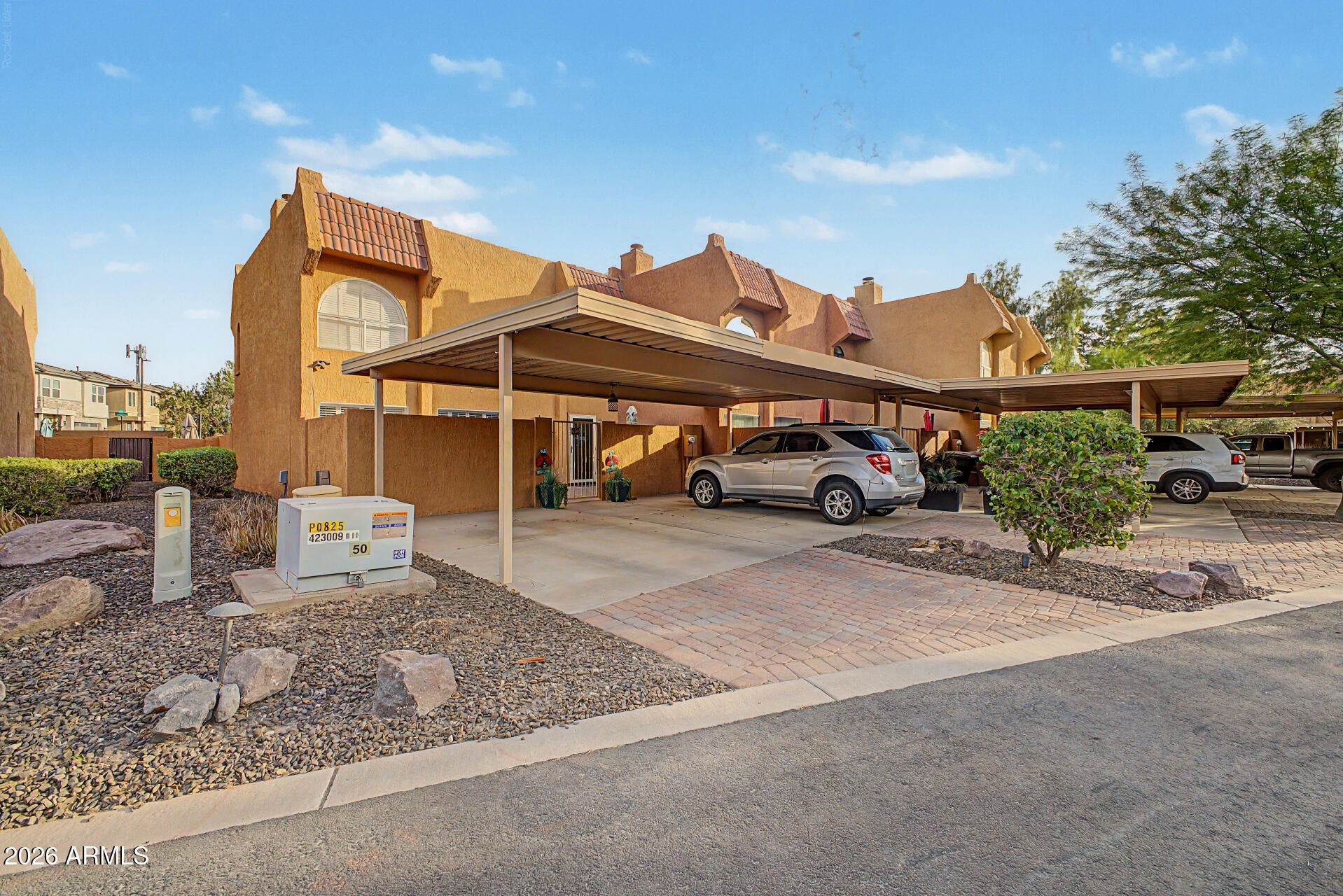 2500 N HAYDEN Road 30