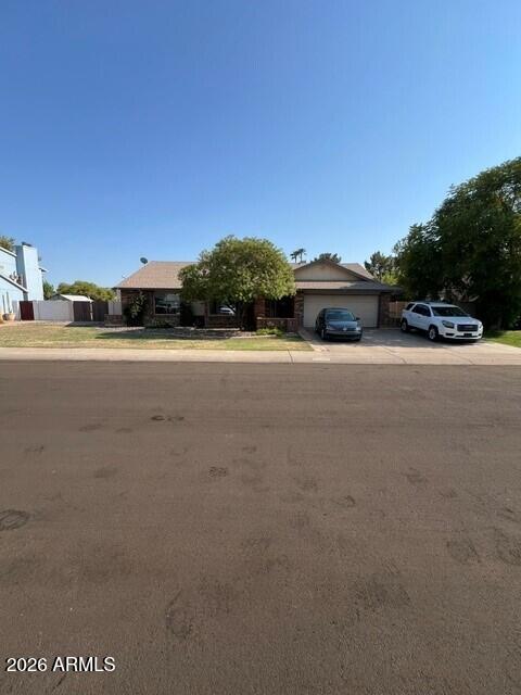 6427 W SHAW BUTTE Drive
