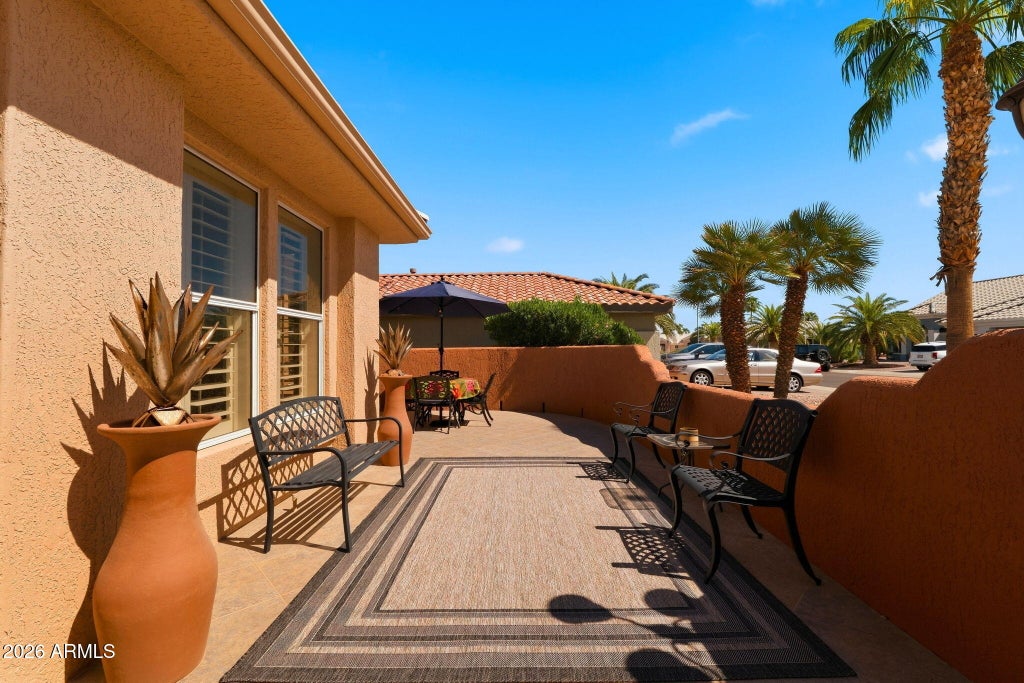 Photo of 14808 W Via Montoya Drive, Sun City West, AZ 85375 (MLS # 7088152)