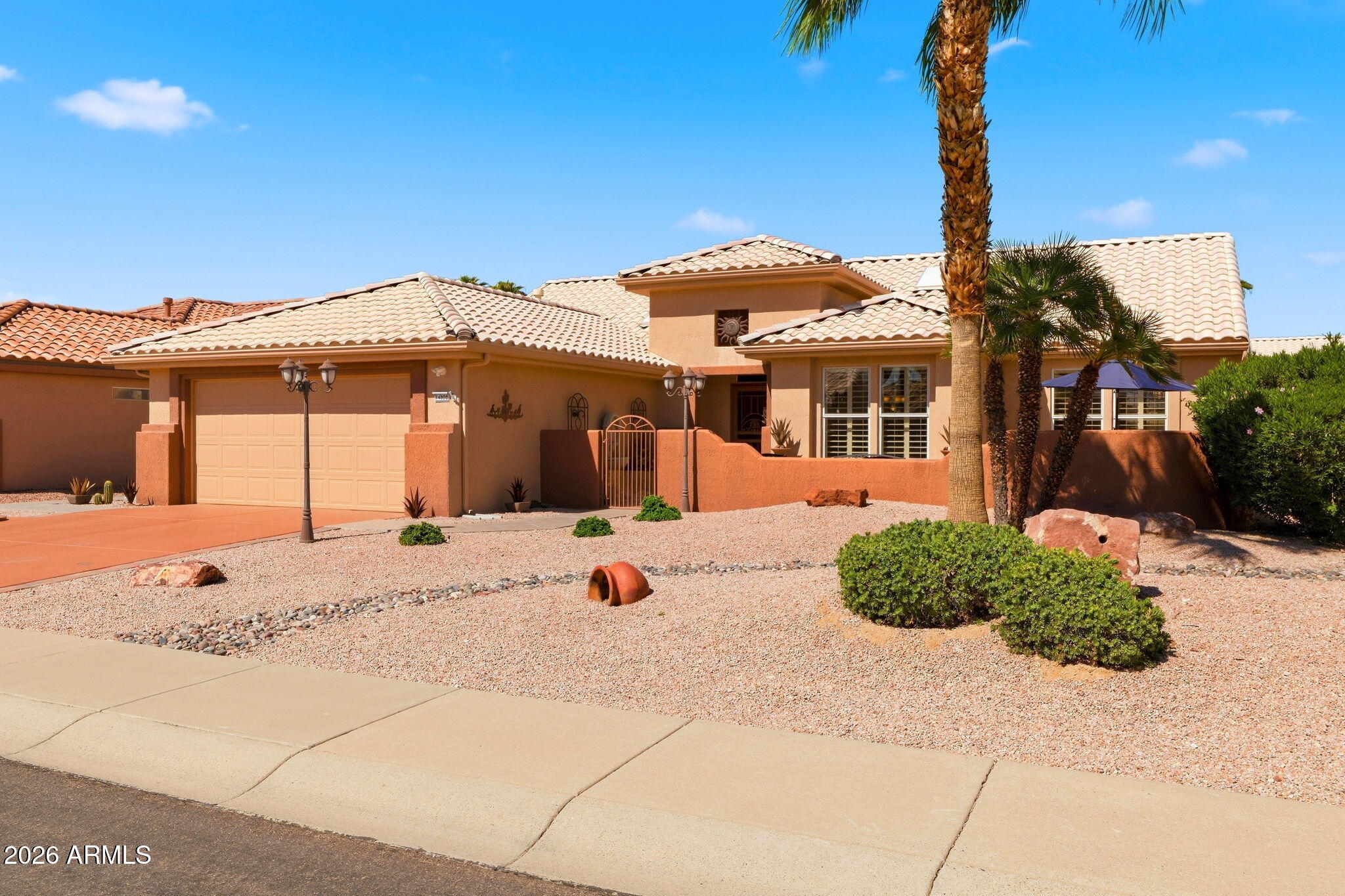 14808 W VIA MONTOYA Drive
