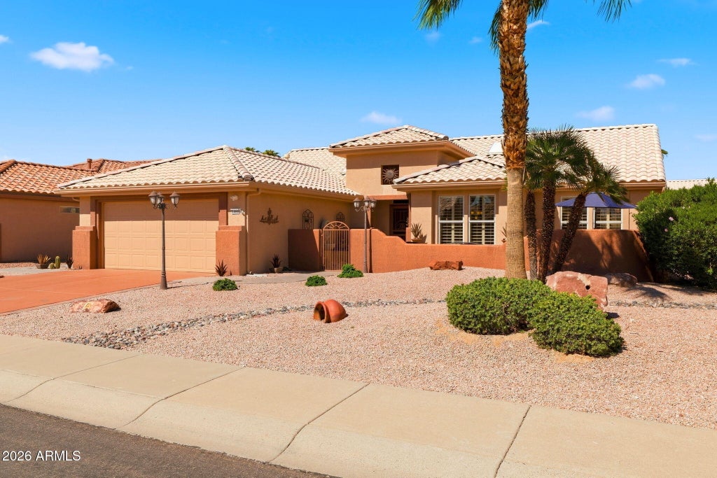 Photo of 14808 W Via Montoya Drive, Sun City West, AZ 85375 (MLS # 7088152)