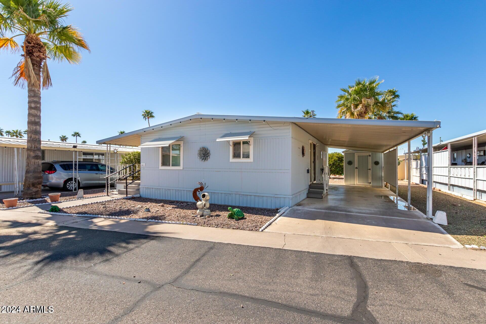 7807 E Main Street BB-21