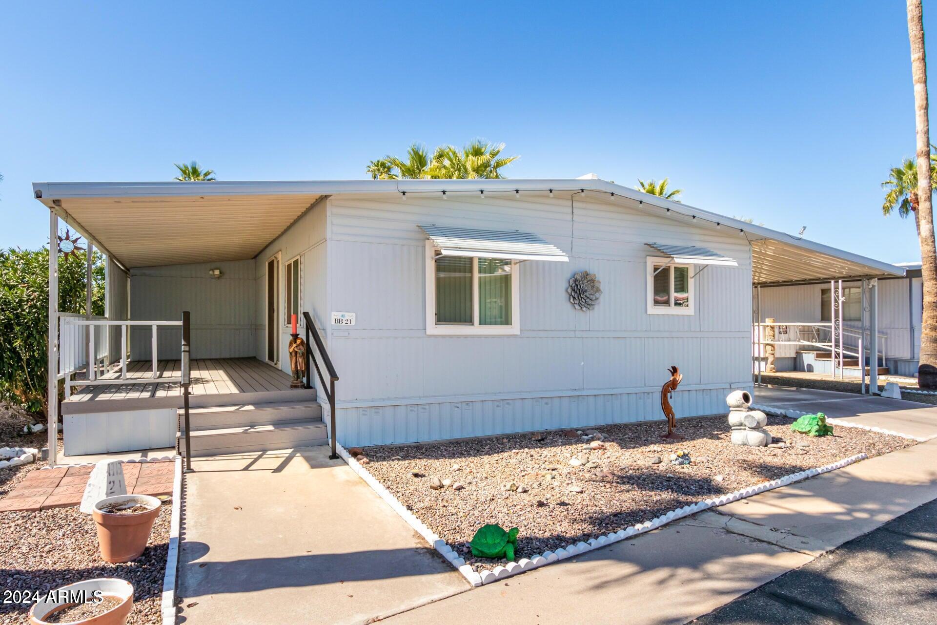 7807 E Main Street BB-21