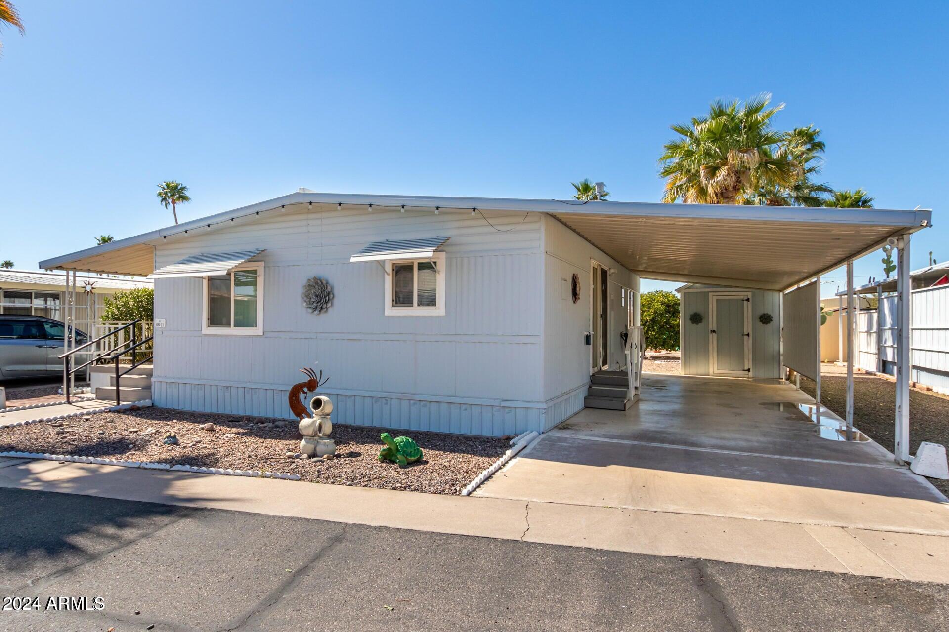 7807 E Main Street BB-21