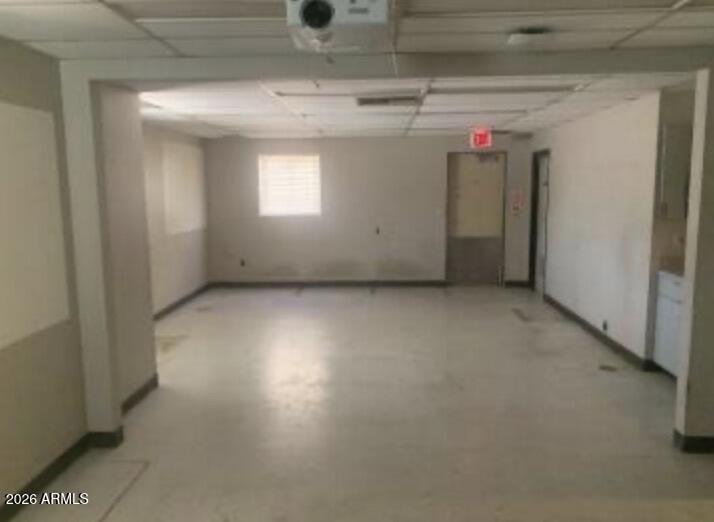 1275 S STATE ROUTE 260 --