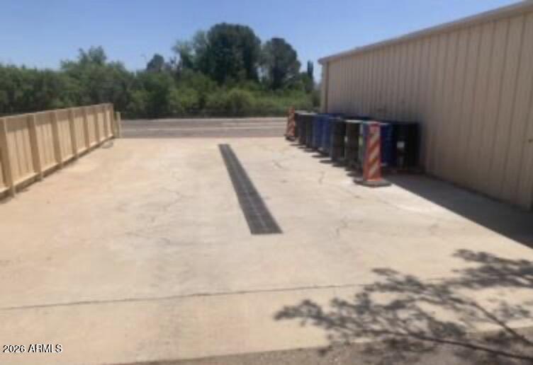 1275 S STATE ROUTE 260 --