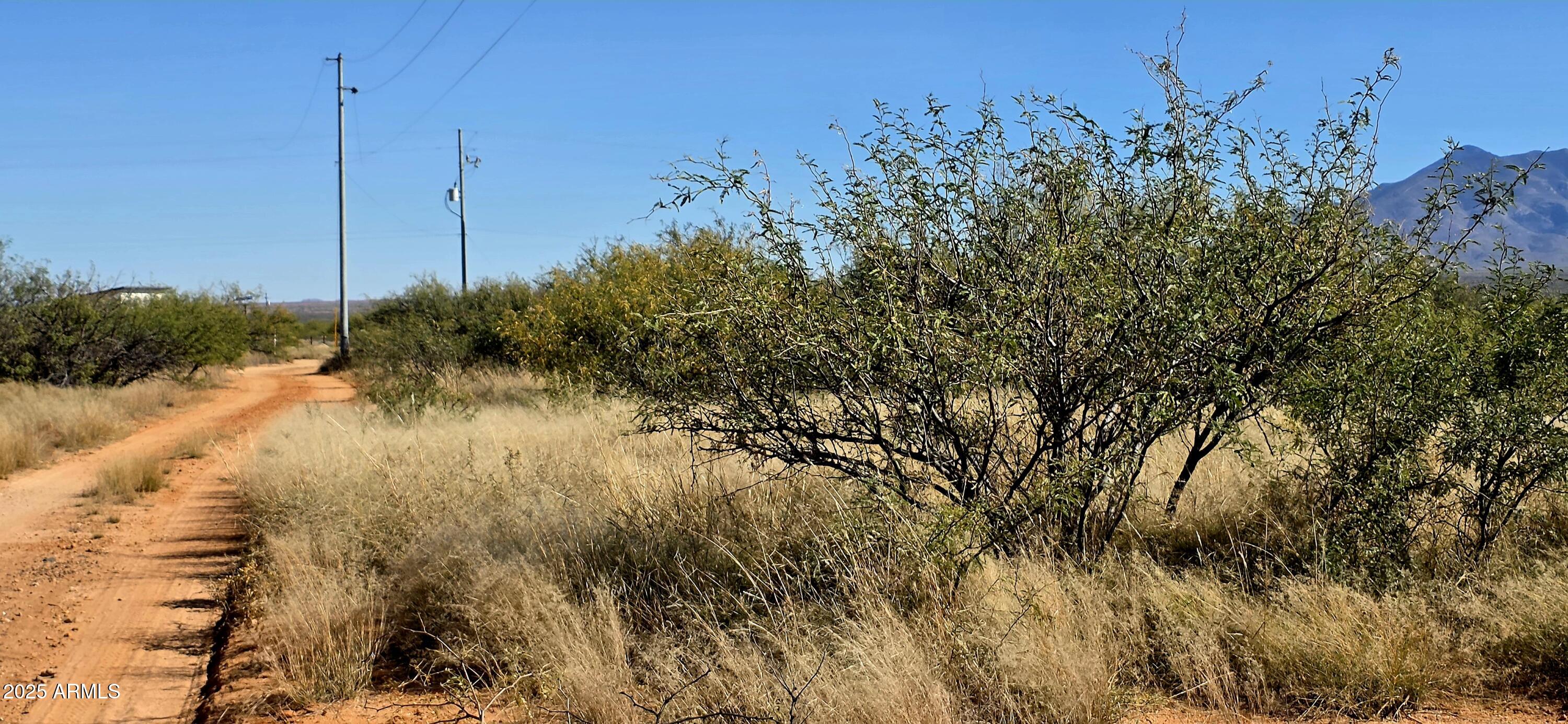 PALOMINAS RANCHES UNIT 1 - Land