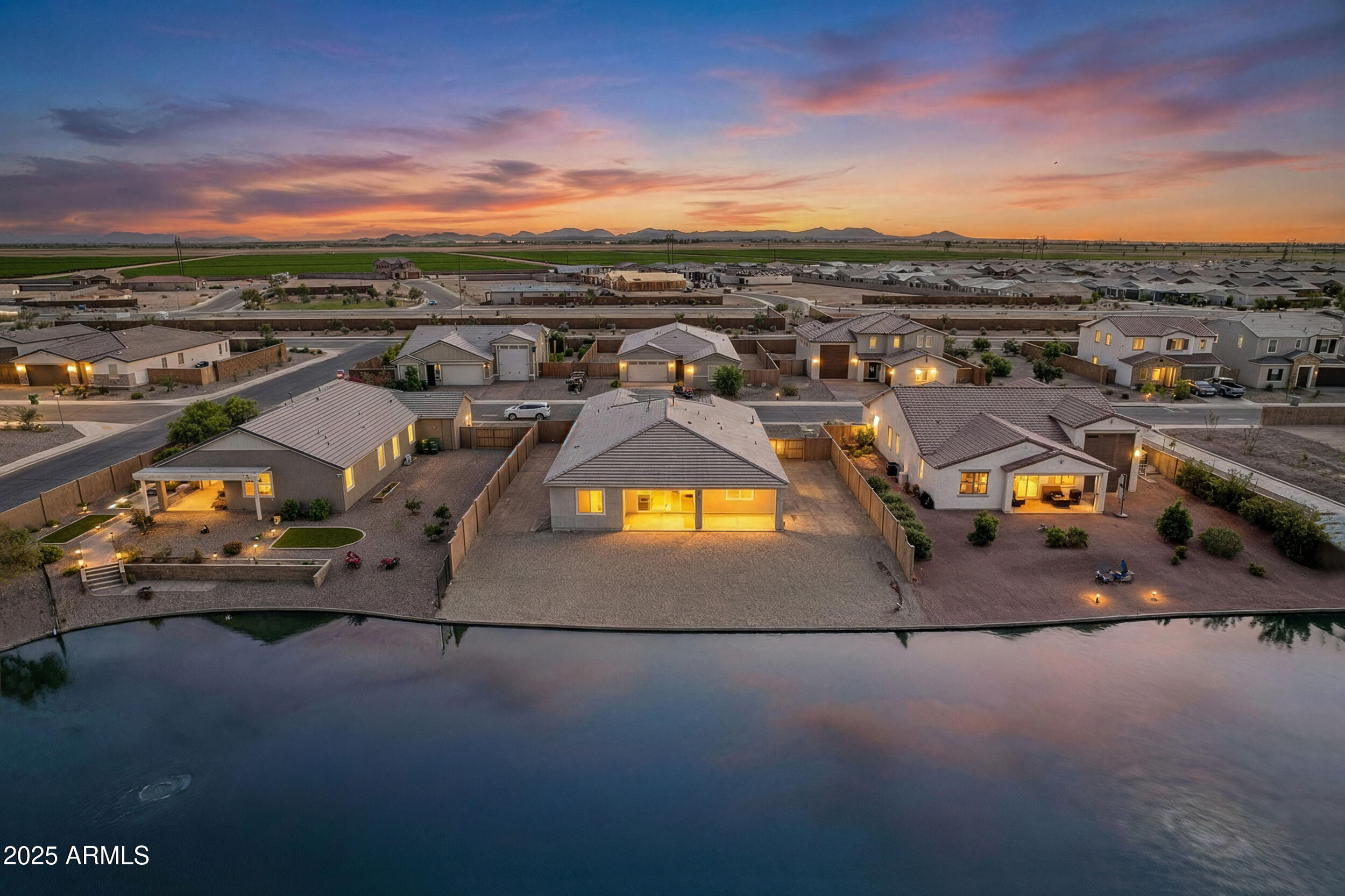 22206 N DANIEL Drive