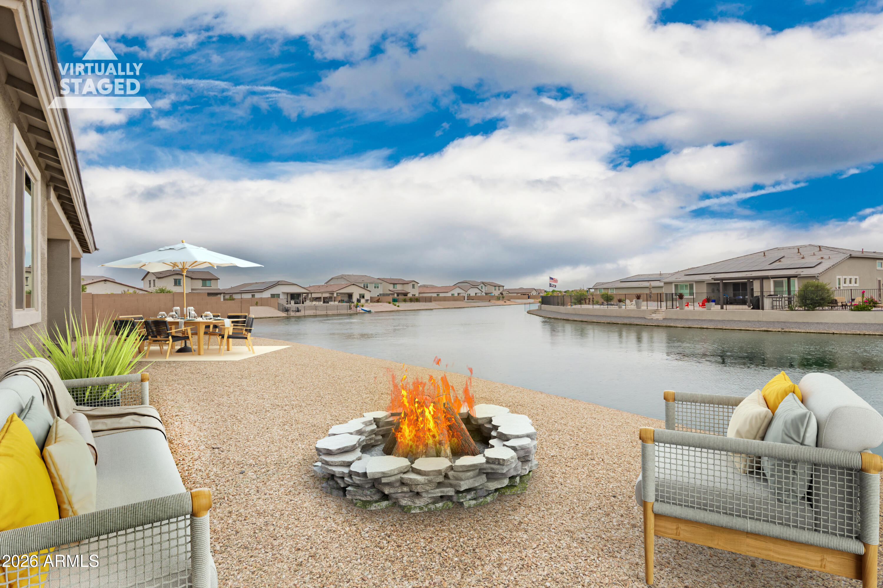 22206 N DANIEL Drive