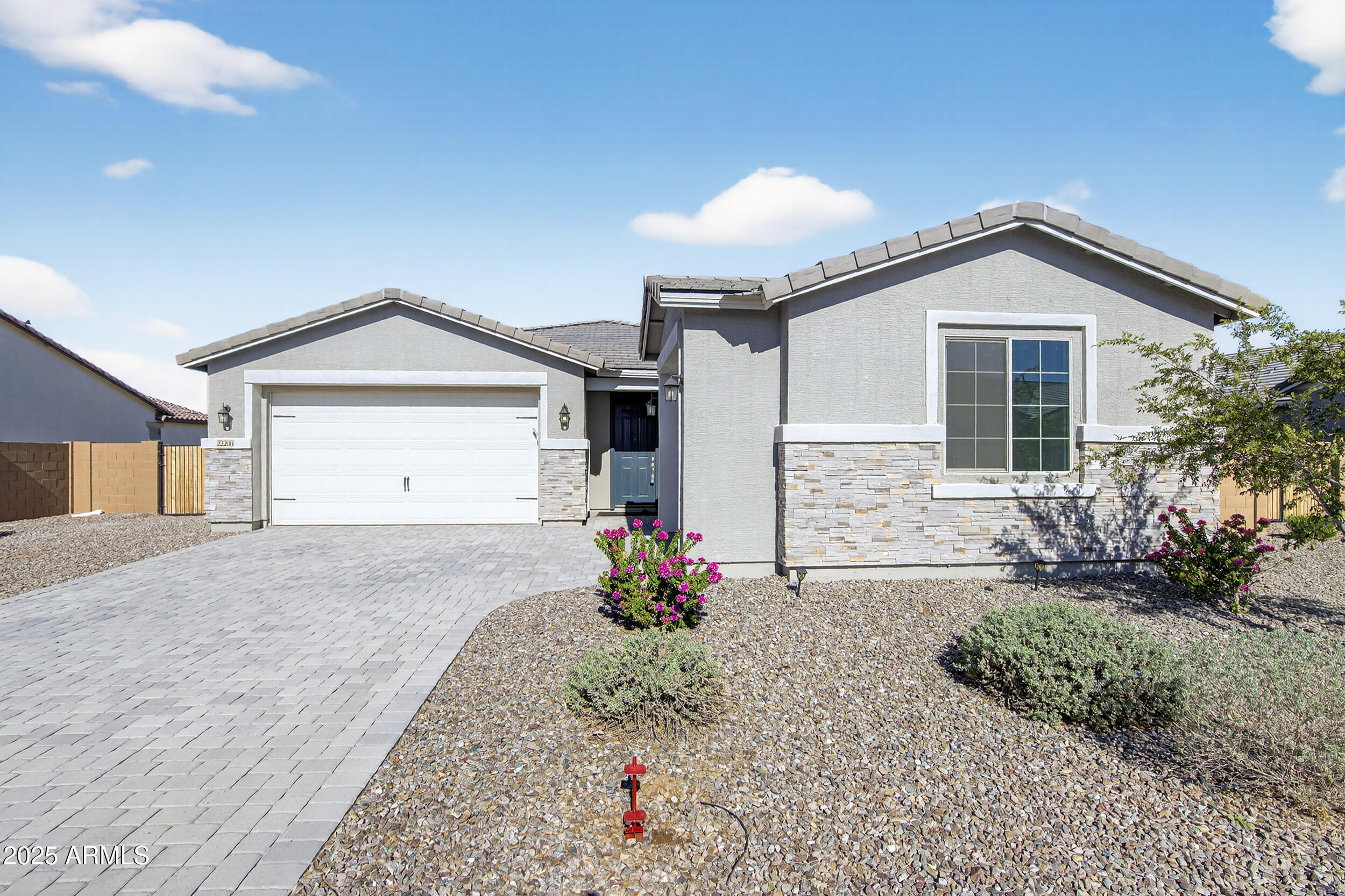 22206 N DANIEL Drive