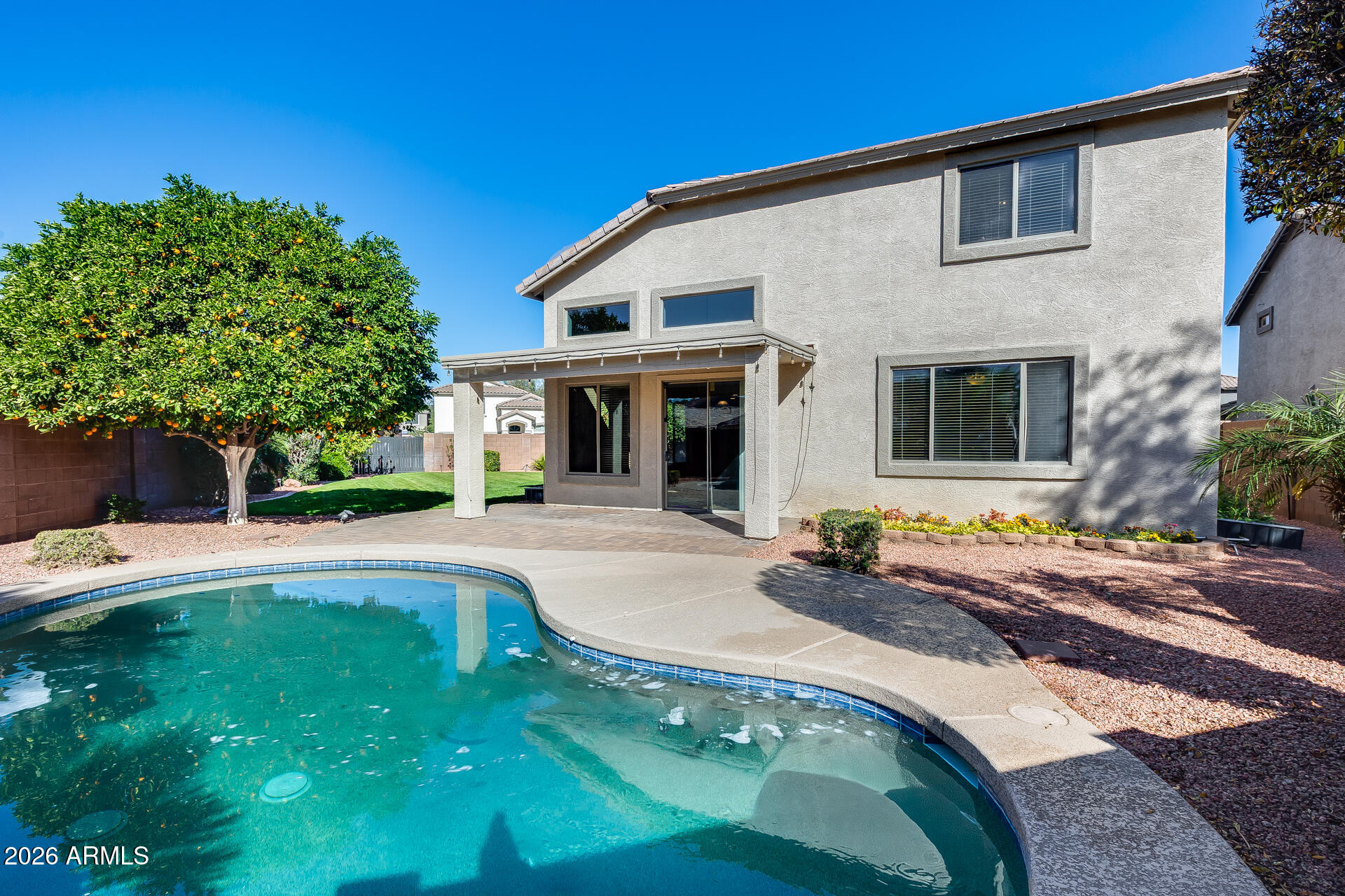 15427 W MESCAL Street