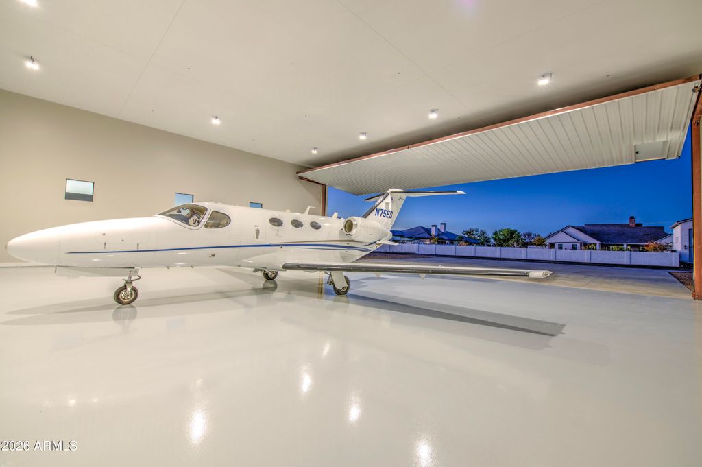 Photo of 21258 E Orion Way, Queen Creek, AZ 85142 (MLS # 6973286)