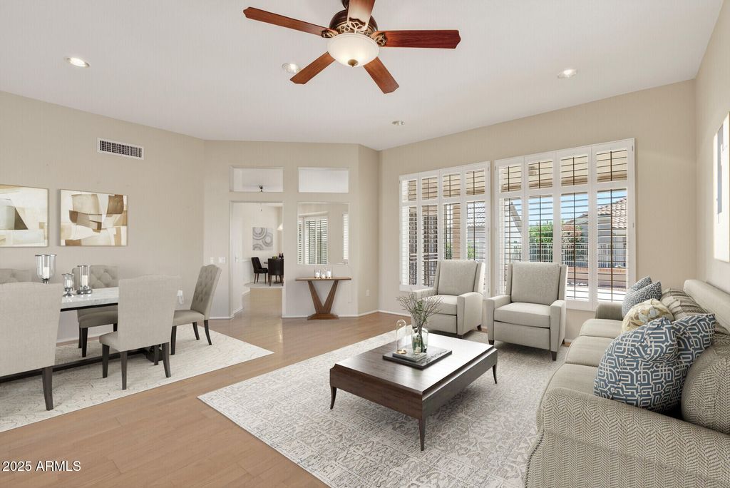 Photo of 13807 W Pecos Lane, Sun City West, AZ 85375 (MLS # 6923456)