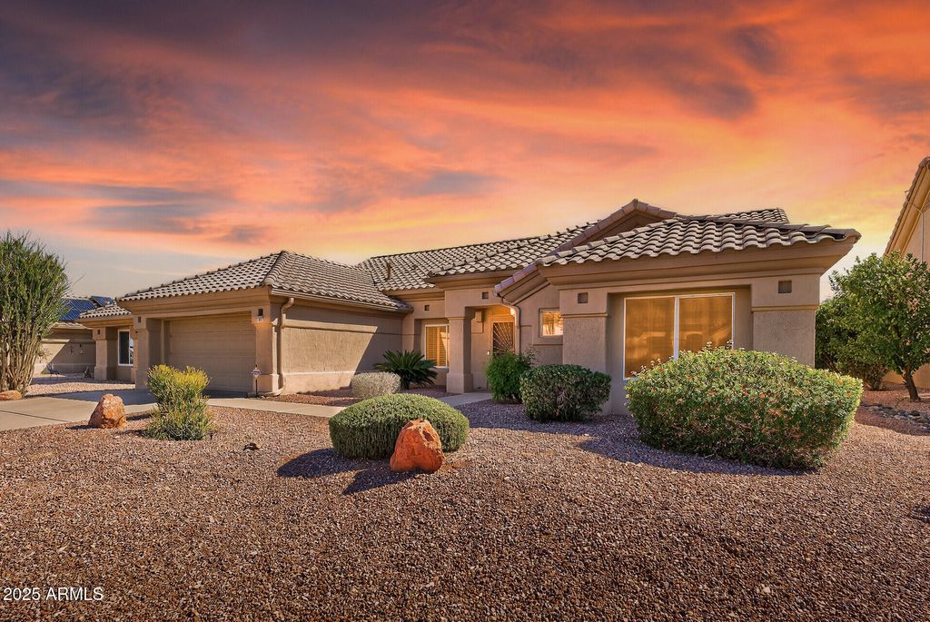 Photo of 13807 W Pecos Lane, Sun City West, AZ 85375 (MLS # 6923456)