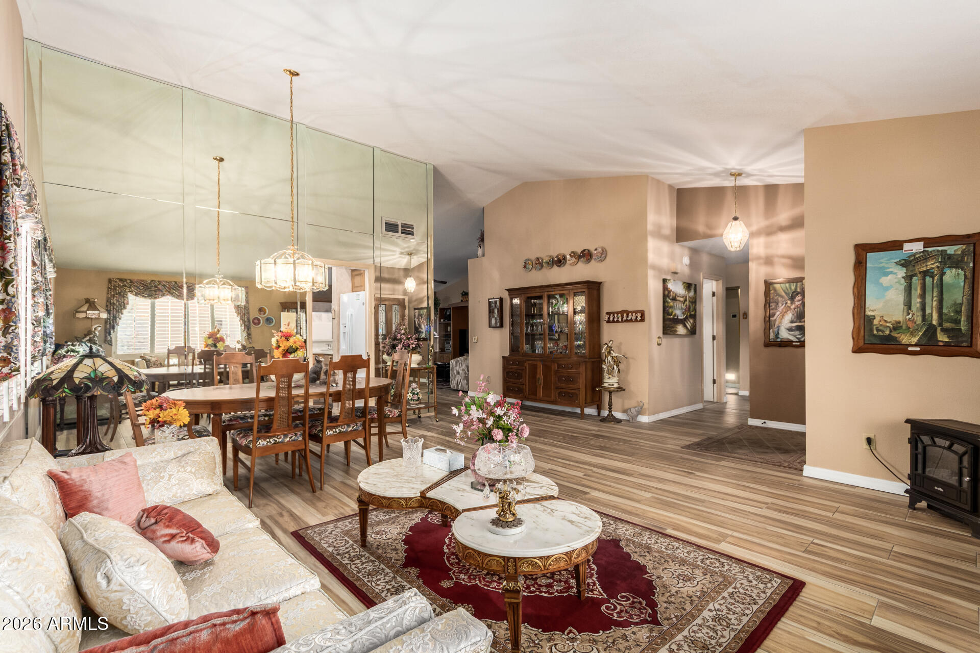 24416 S BOXWOOD Drive