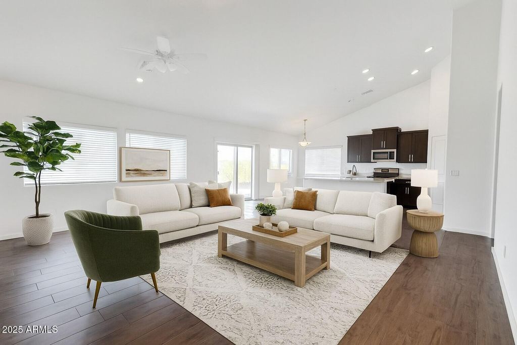 Photo of 31210 N 168th Street, Rio Verde, AZ 85263 (MLS # 6907375)