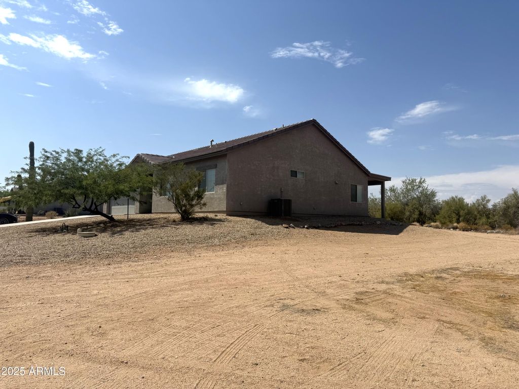 Photo of 31210 N 168th Street, Rio Verde, AZ 85263 (MLS # 6907375)