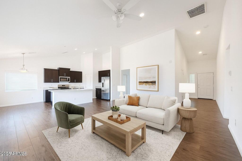 Photo of 31210 N 168th Street, Rio Verde, AZ 85263 (MLS # 6907375)