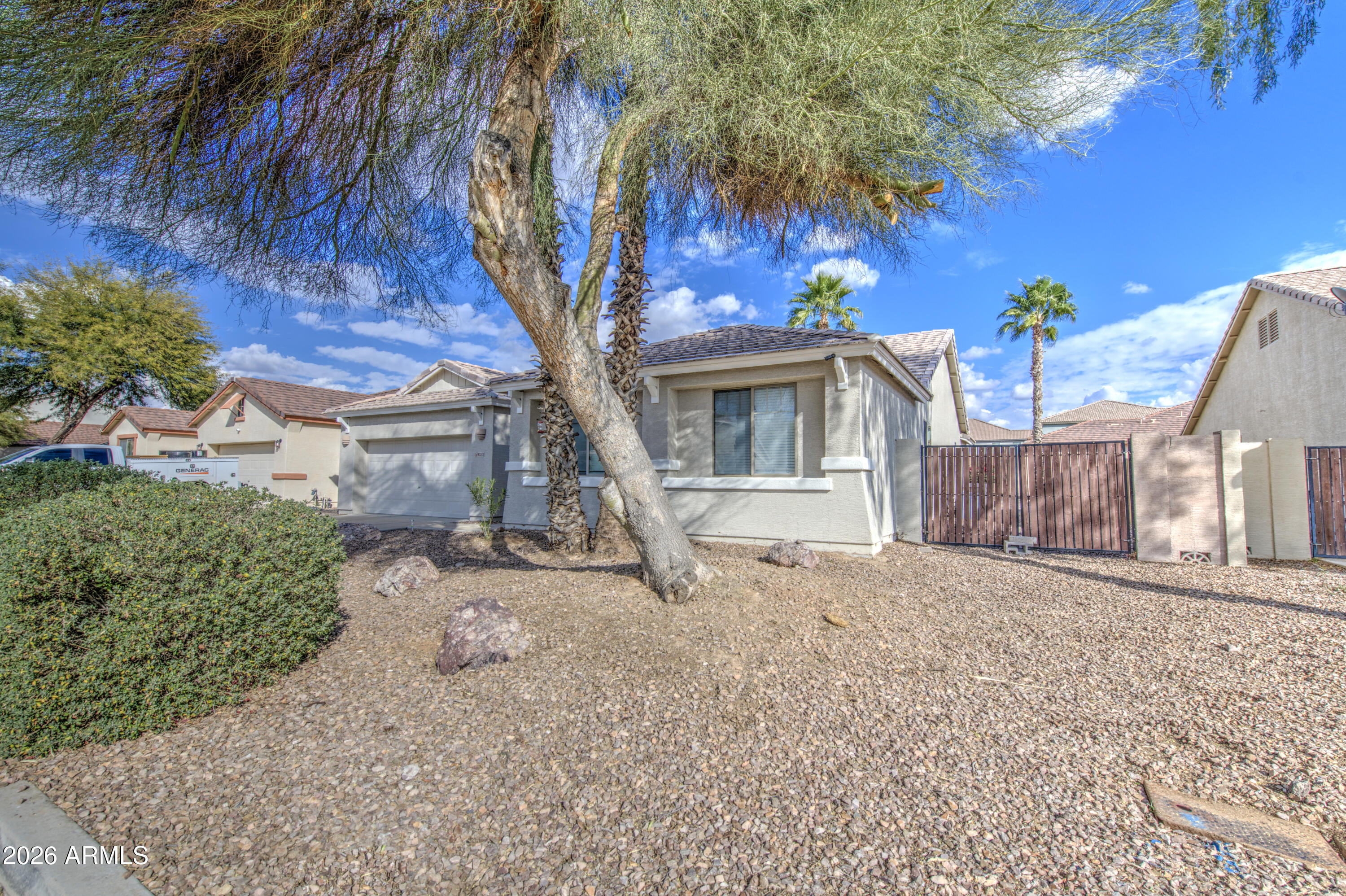 40353 N PARISI Place