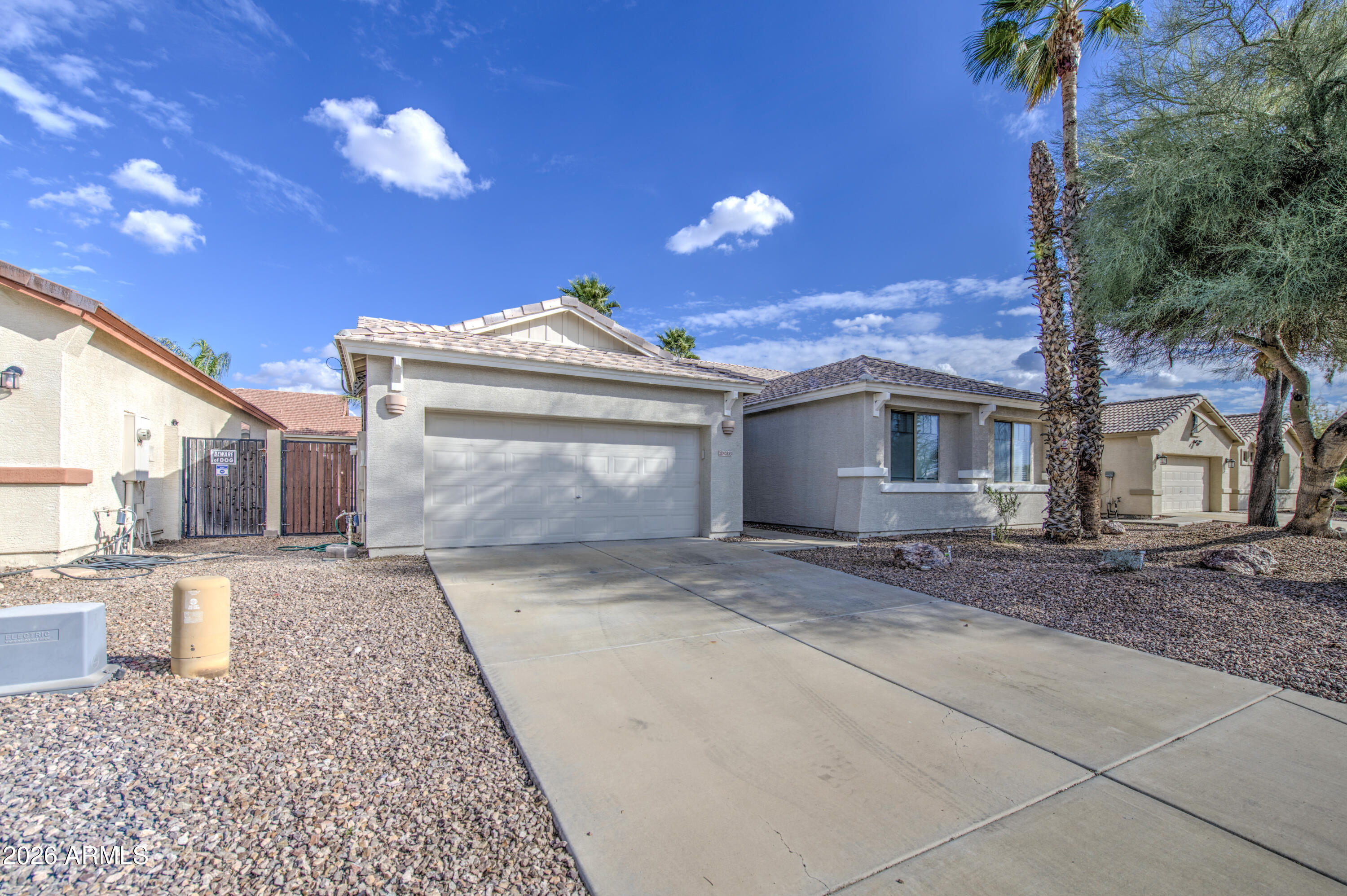 40353 N PARISI Place