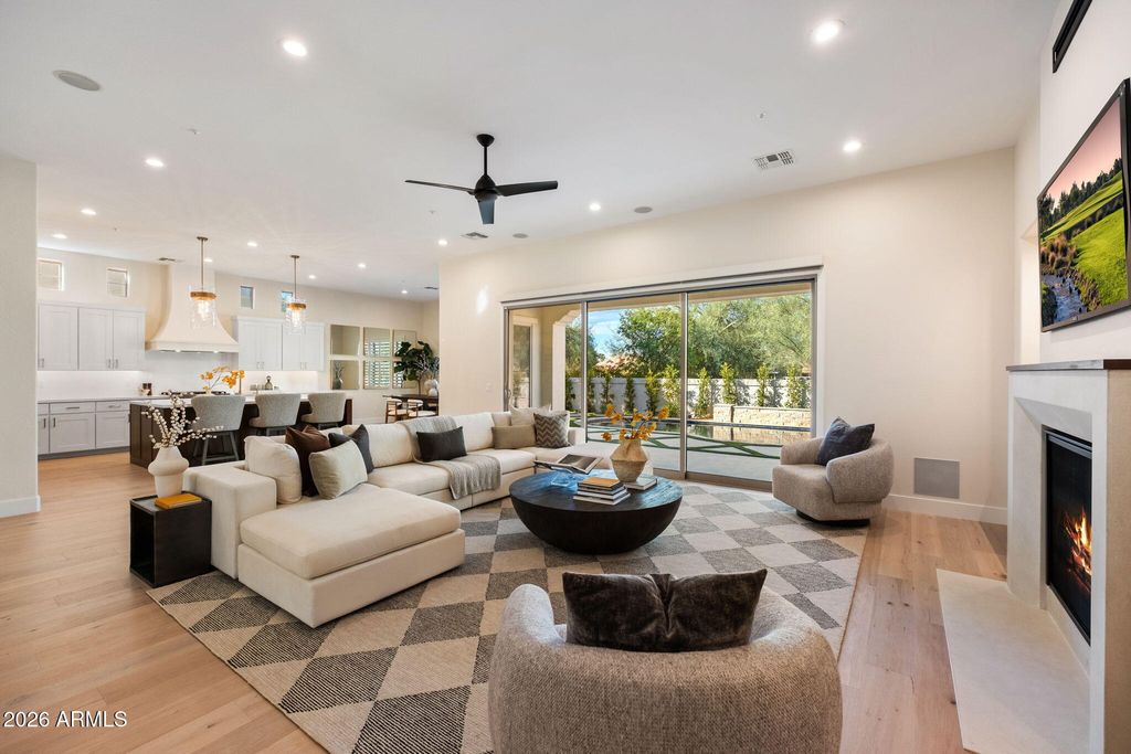 Photo of 12980 N 94th Way, Scottsdale, AZ 85260 (MLS # 6971660)