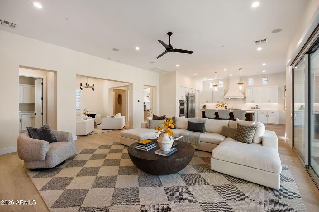 Photo of 12980 N 94th Way, Scottsdale, AZ 85260 (MLS # 6971660)