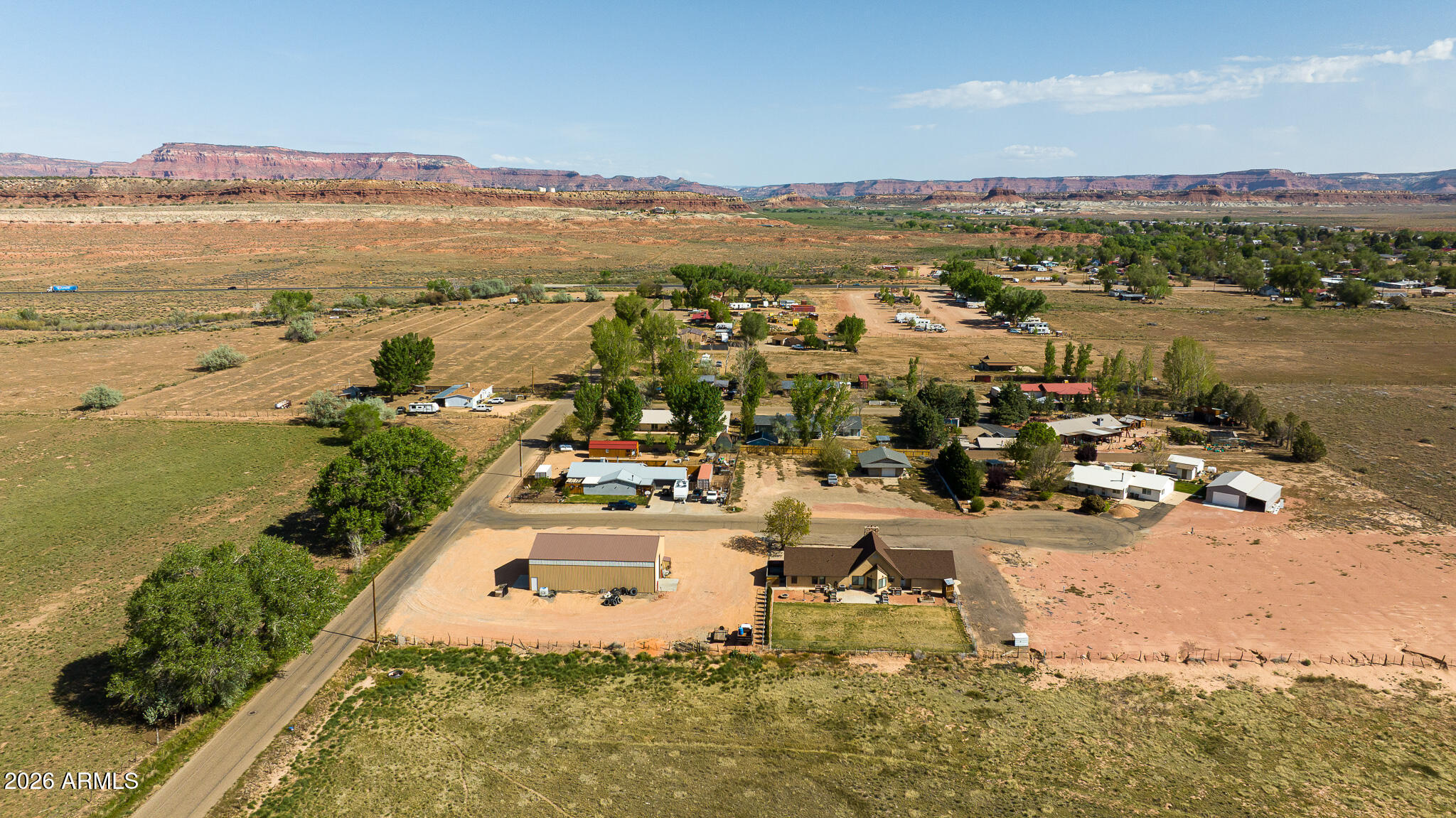 405 E Cactus Wren Road
