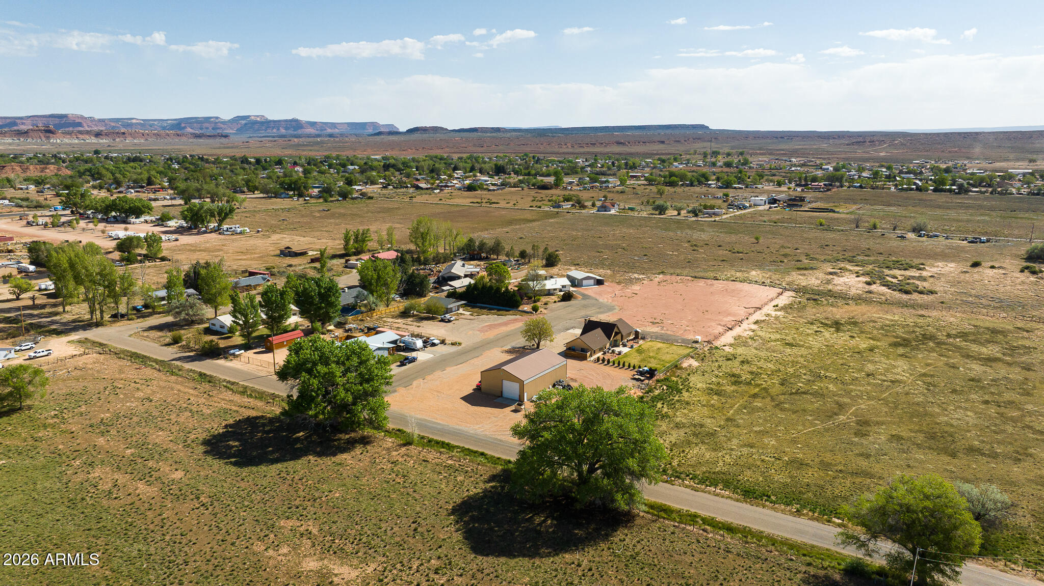 405 E Cactus Wren Road