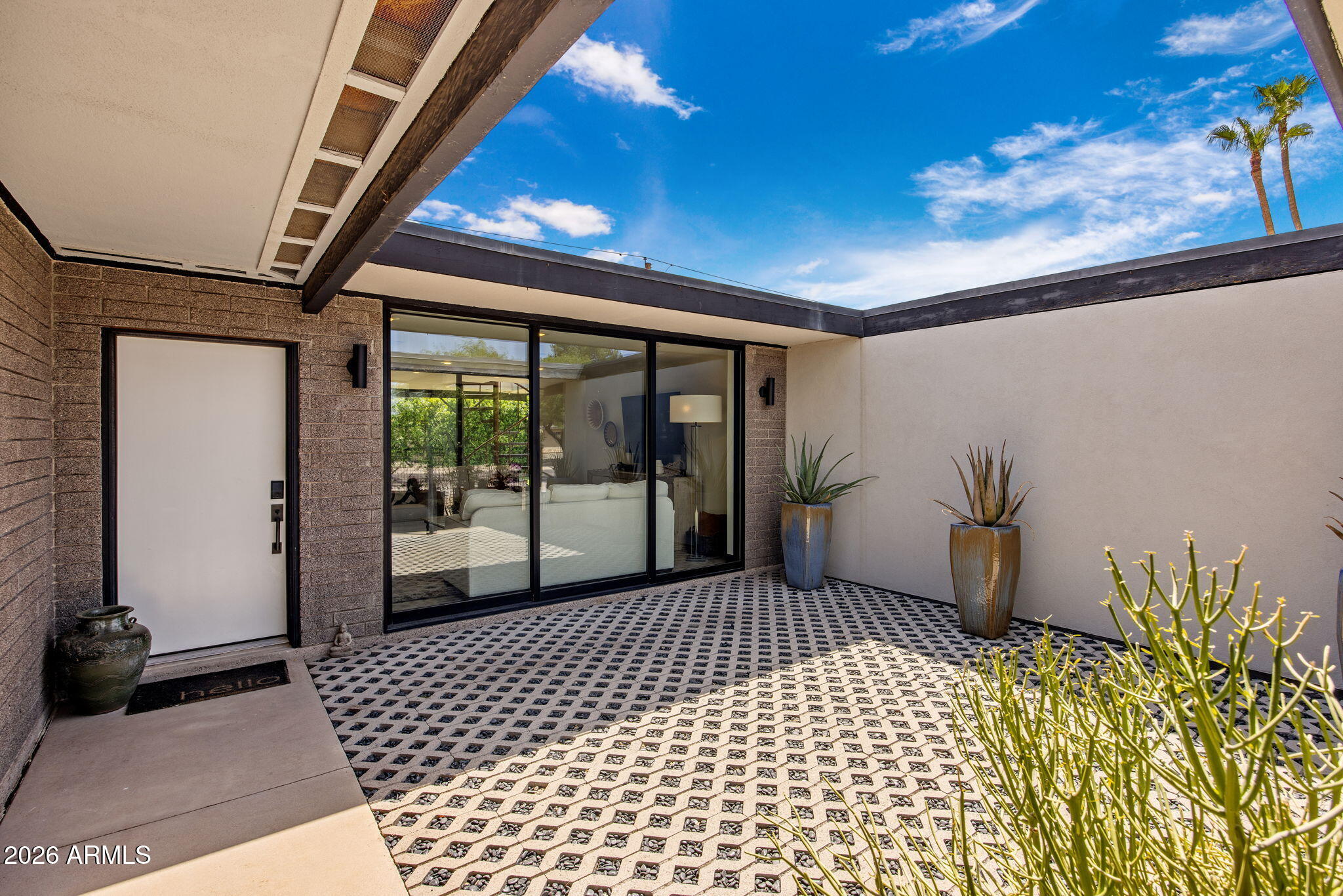 2851 E Turquoise Drive