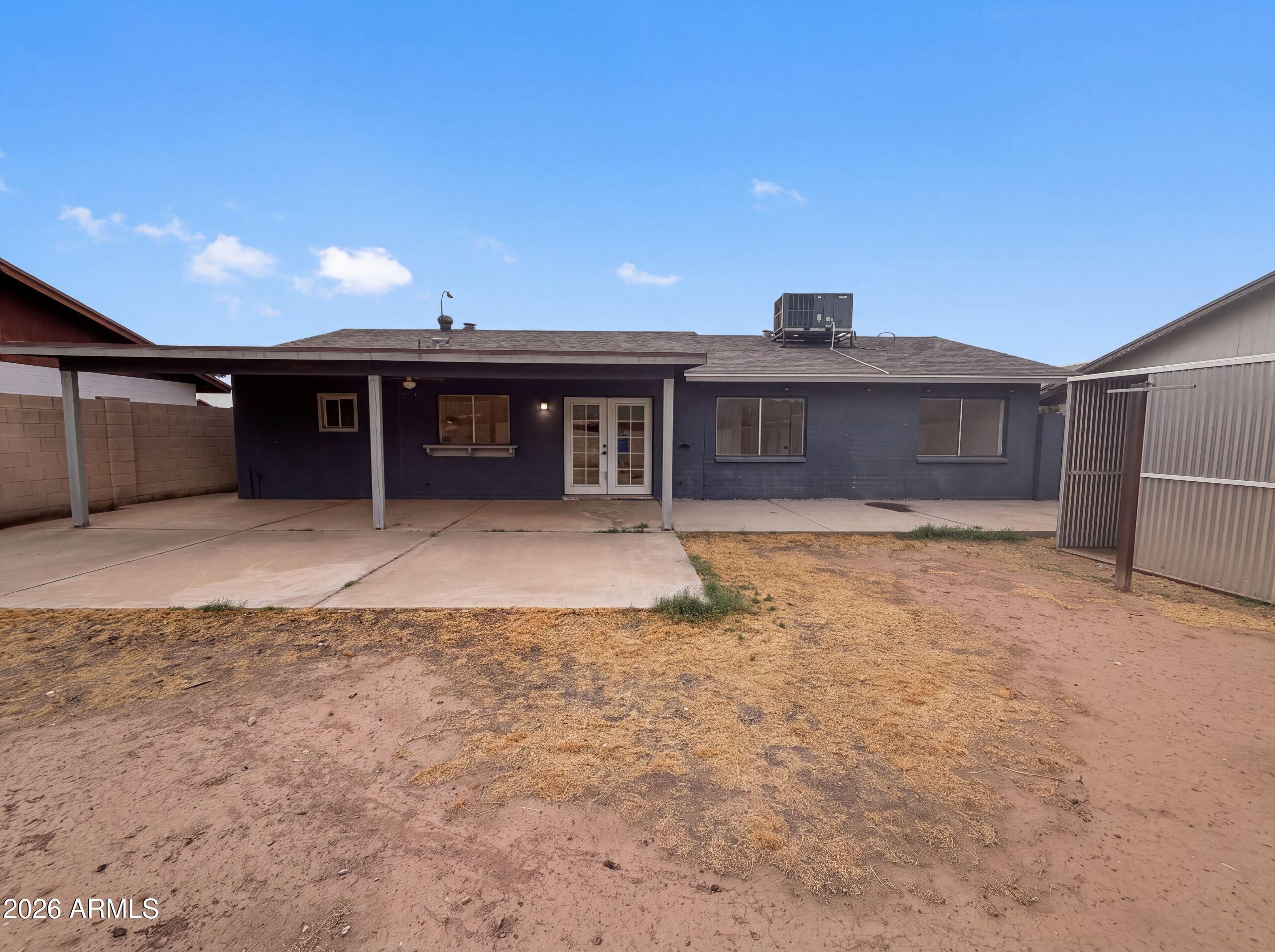 6036 N 72ND Drive