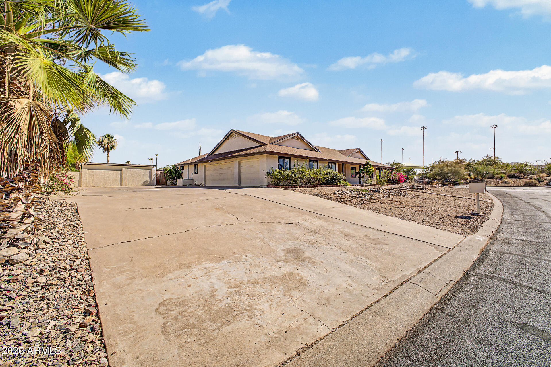 17305 E San Marcus Drive