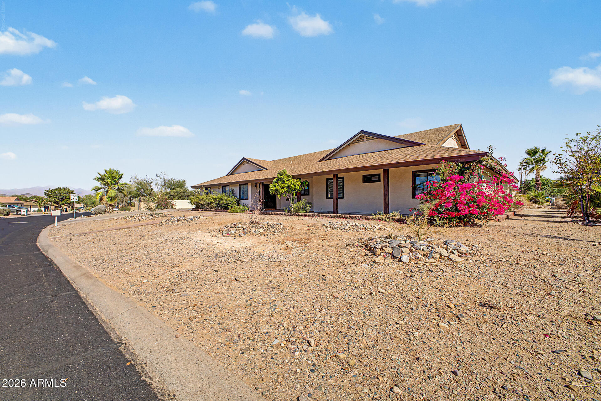 17305 E San Marcus Drive