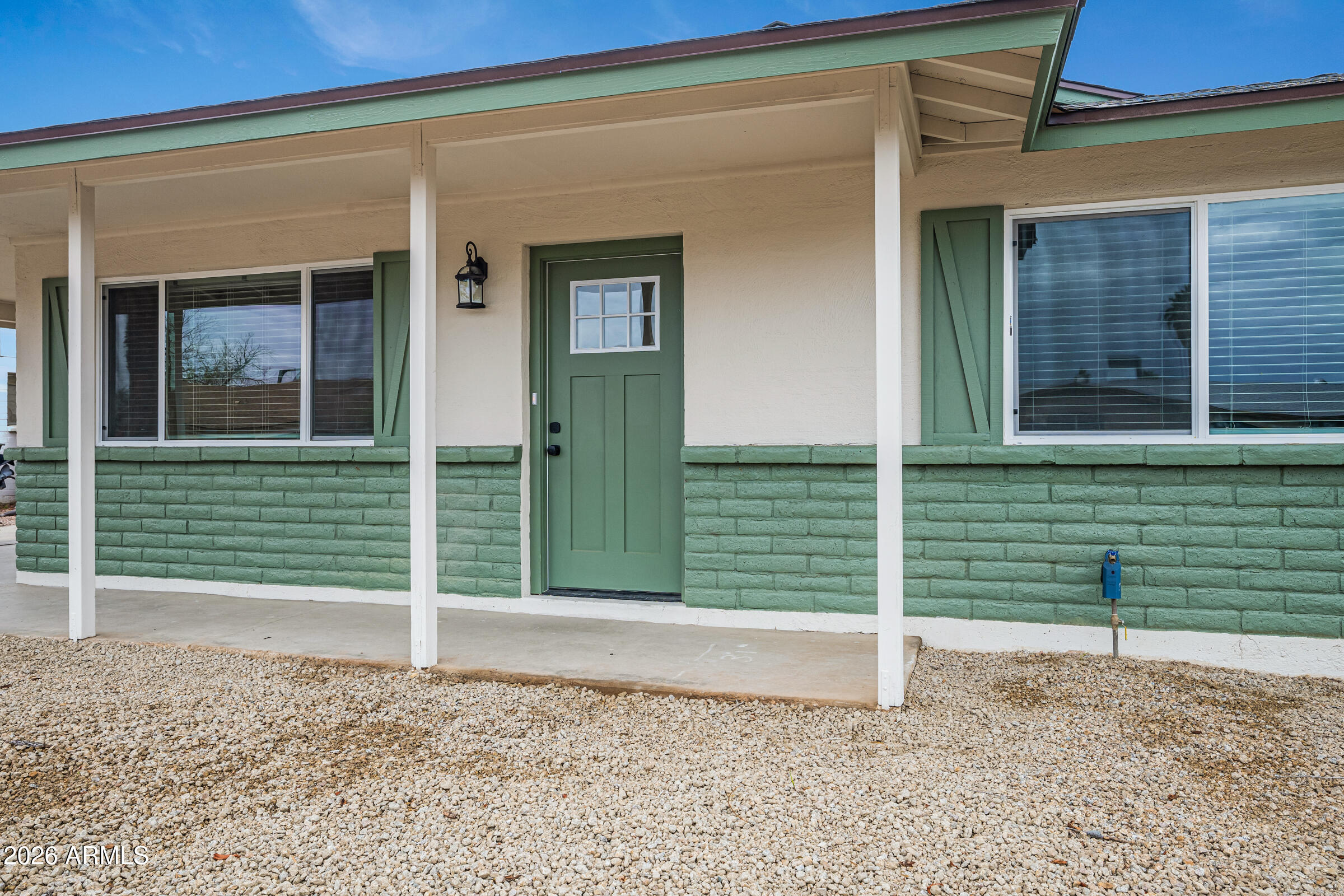 4343 W SIERRA Street