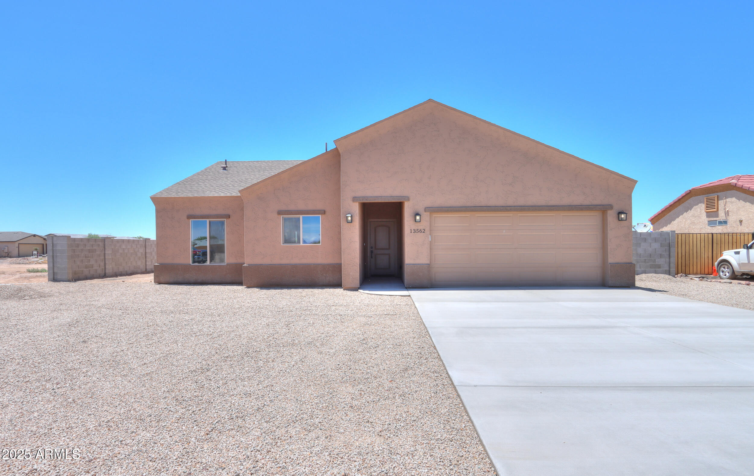 13562 S HUNTINGTON Road