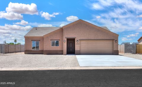 13562 S HUNTINGTON Road Arizona City AZ 85123