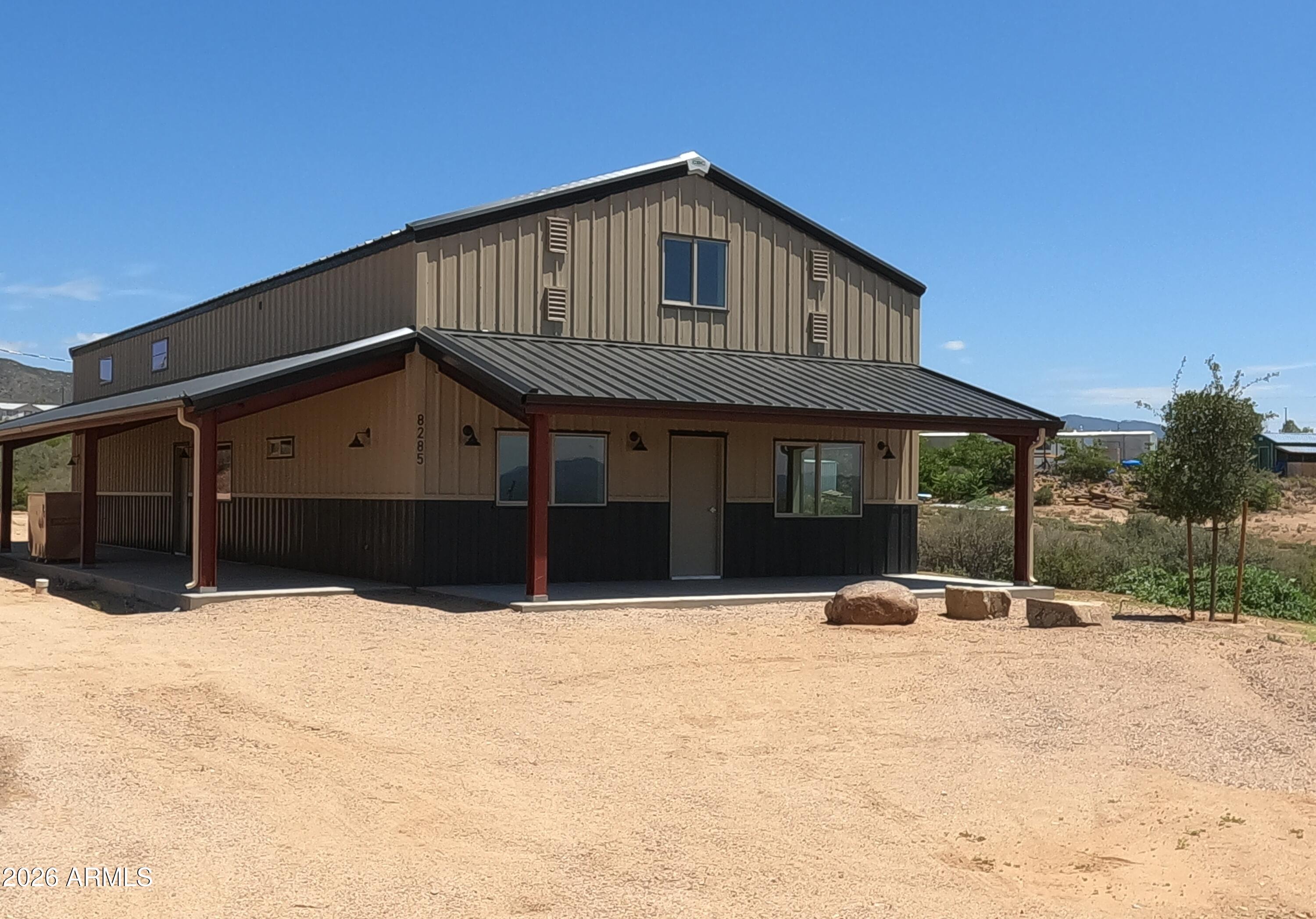 8285 W Abbey Lane