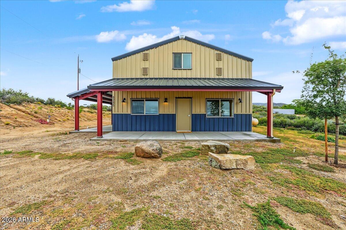 8285 W Abbey Lane