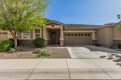 14561 W READE Avenue Litchfield Park AZ 85340